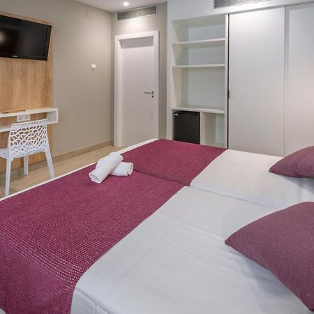 4R Meridia Mar L'L'Hospitalet de l'Infant Eksteriør bilde